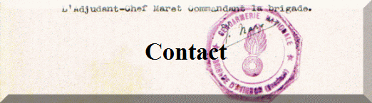 Contact