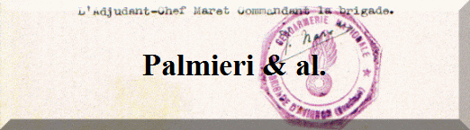 Palmieri & al.