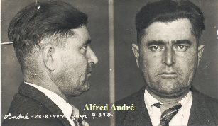 chasseurs de juifs525