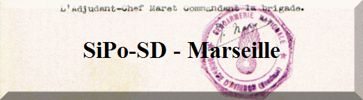 SiPo-SD - Marseille