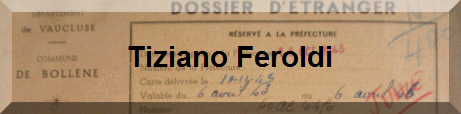 Tiziano Feroldi